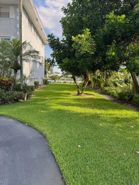 ATLANTIS REGENCY CONDOMINIUM TR B (LESS E 27 FT) P - Residential