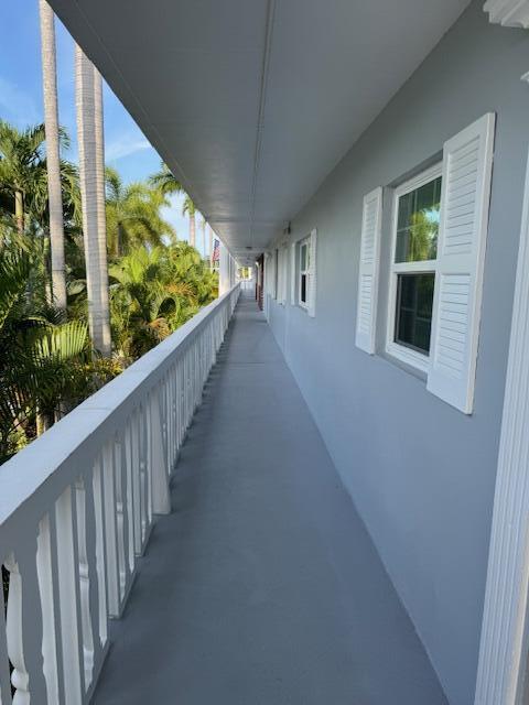 ATLANTIS REGENCY CONDOMINIUM TR B (LESS E 27 FT) P - Residential