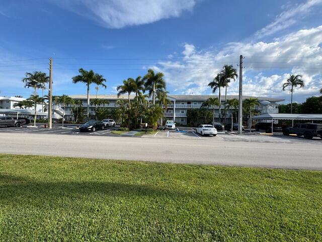 ATLANTIS REGENCY CONDOMINIUM TR B (LESS E 27 FT) P - Residential