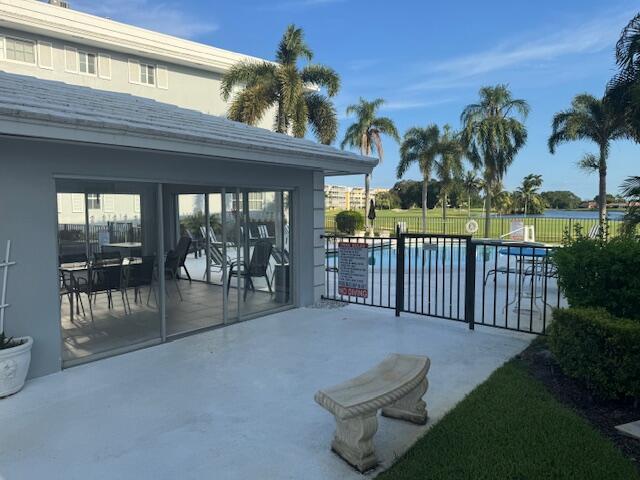 ATLANTIS REGENCY CONDOMIN - Residential