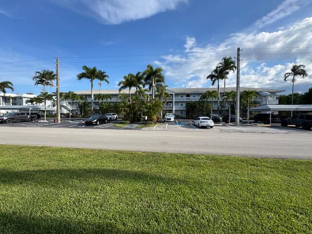 ATLANTIS REGENCY CONDOMINIUM TR B (LESS E 27 FT) P - Residential