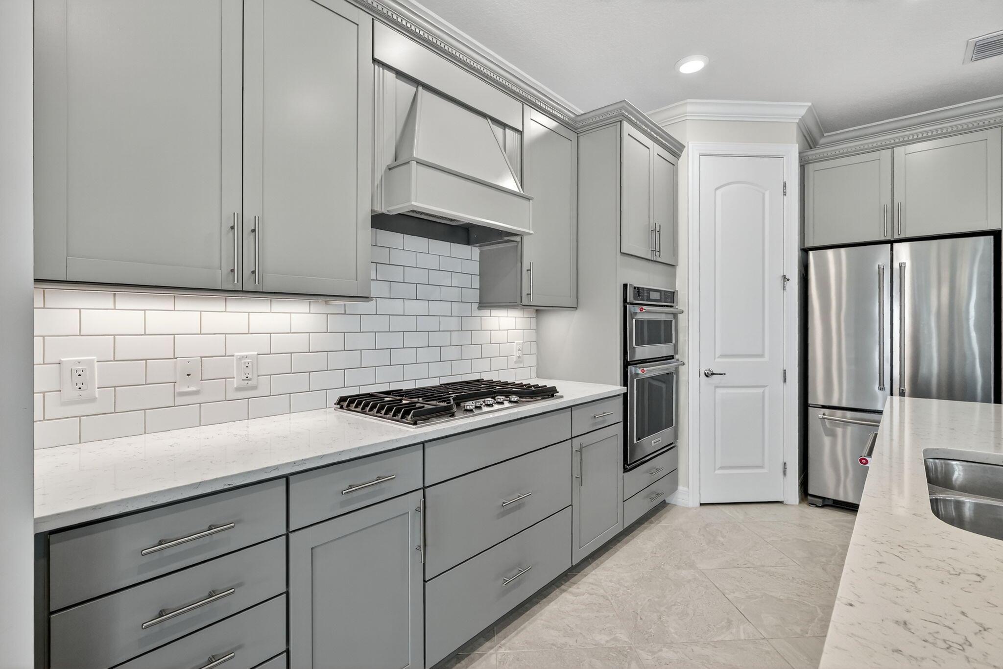 DEL WEBB AT TRADITION - Residential