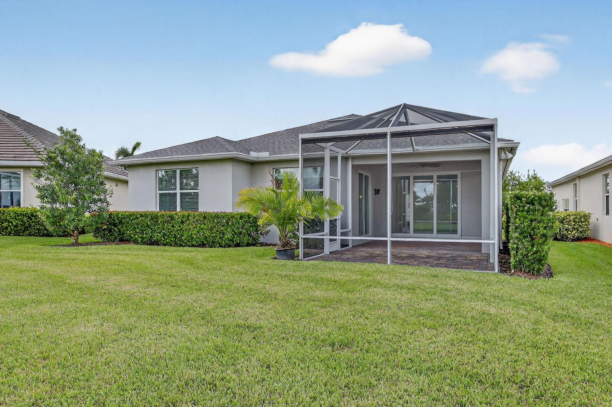 DEL WEBB AT TRADITION - Residential