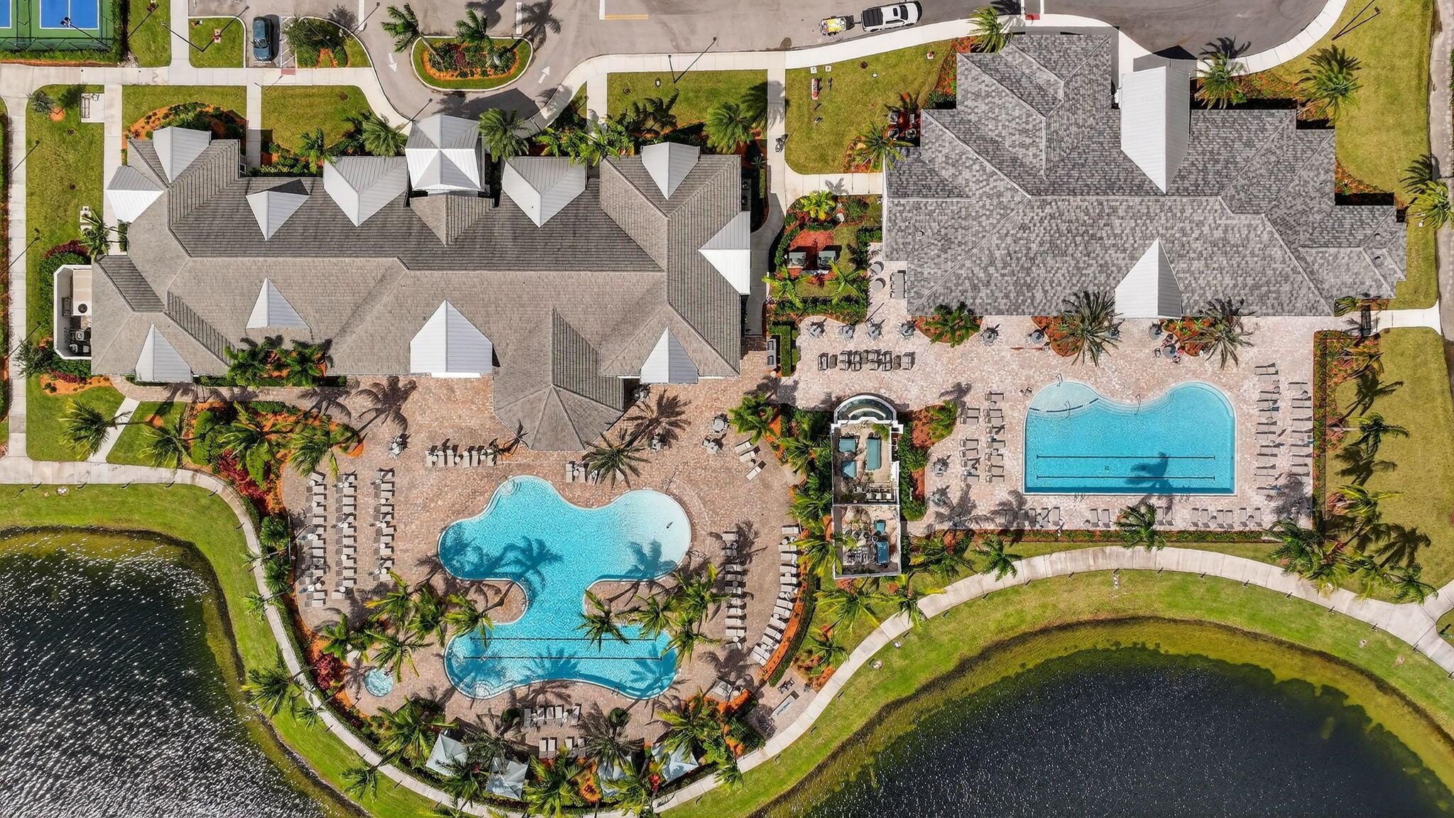 DEL WEBB AT TRADITION - Residential