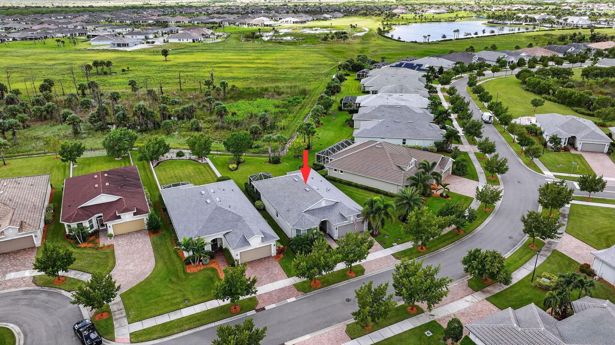 DEL WEBB AT TRADITION - Residential