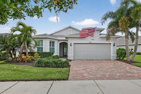 12952 SW Aureolian Lane Port St Lucie FL 34987