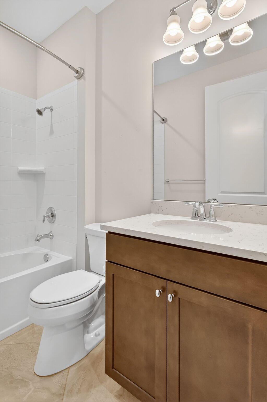 DEL WEBB AT TRADITION - Residential