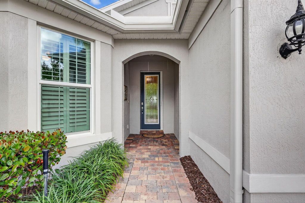 Photo of 12952 SW Aureolian Lane, Port Saint Lucie, FL 34987 (MLS # R11130896)