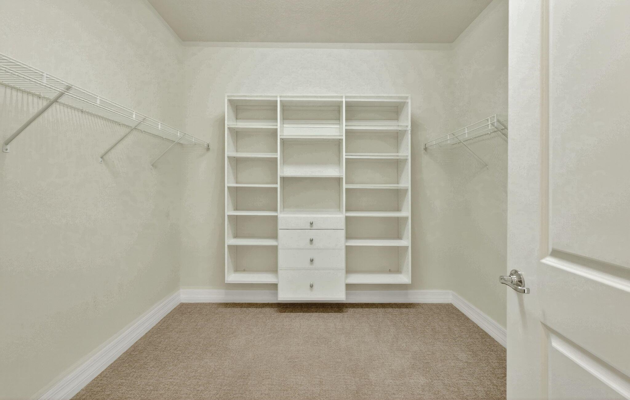 DEL WEBB AT TRADITION - Residential