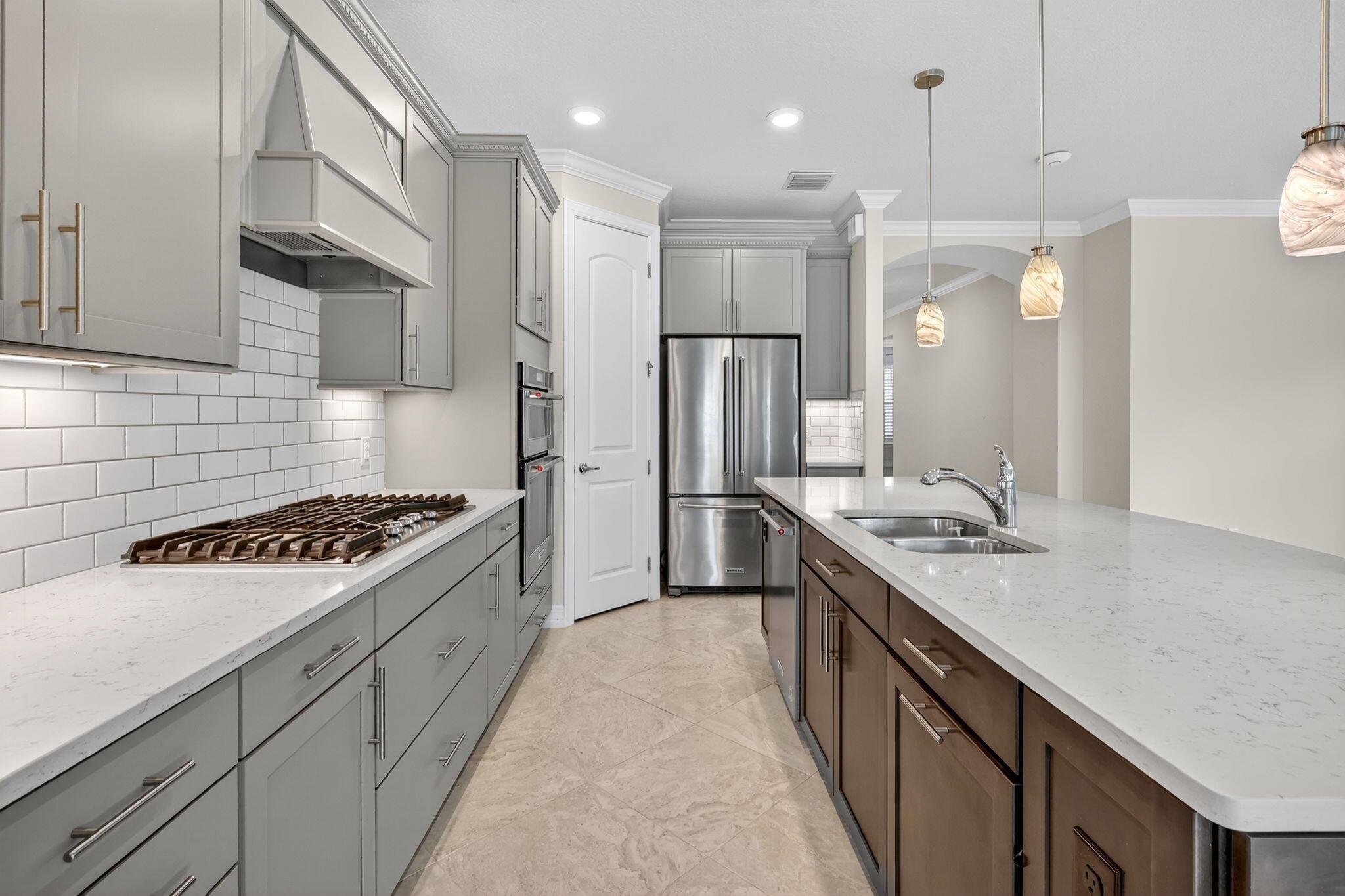 DEL WEBB AT TRADITION - Residential