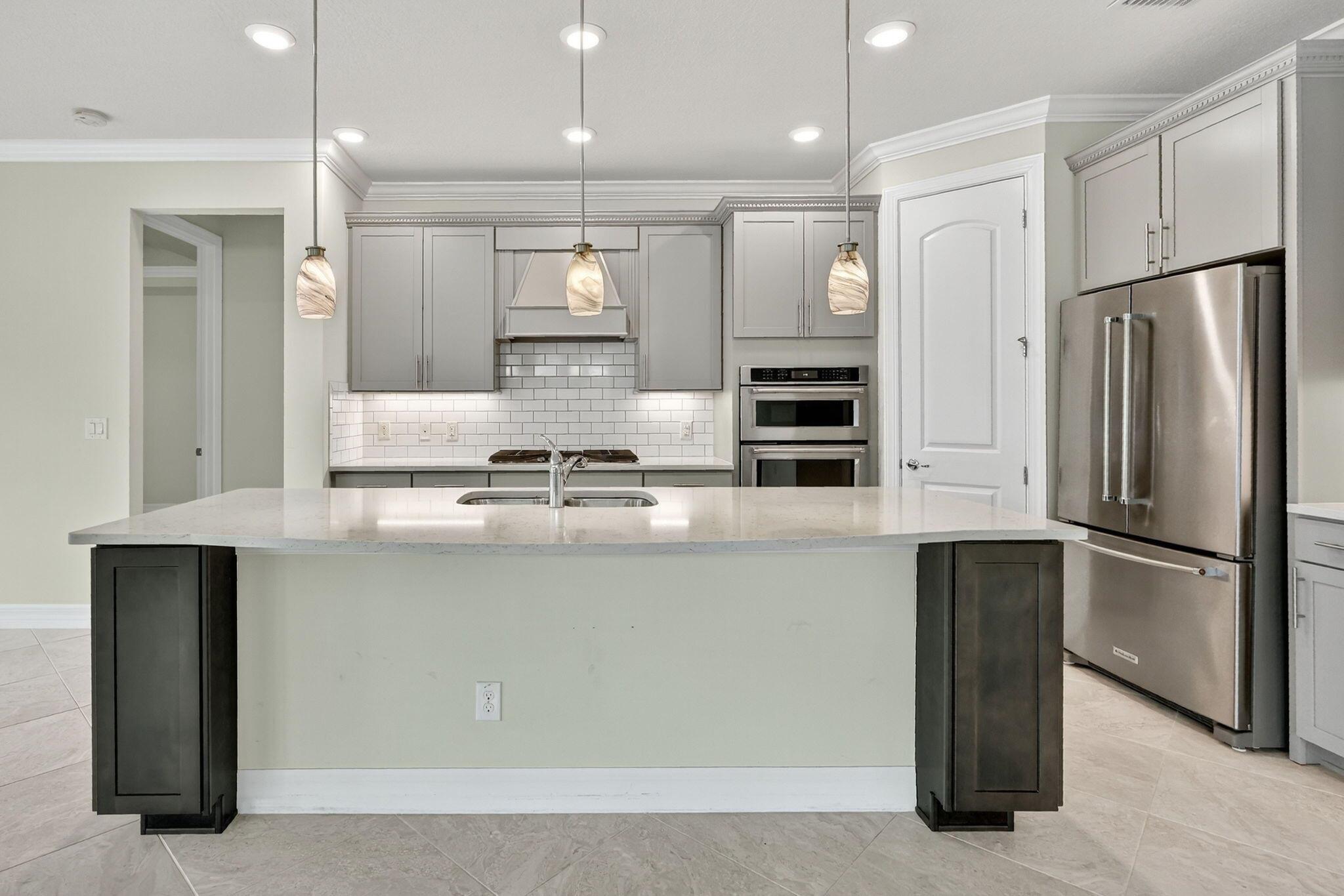 DEL WEBB AT TRADITION - Residential