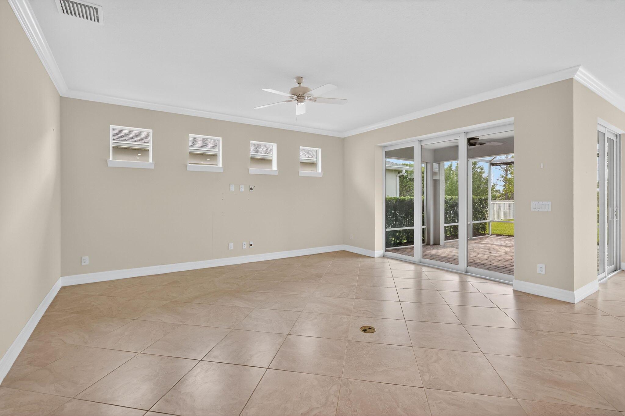 DEL WEBB AT TRADITION - Residential