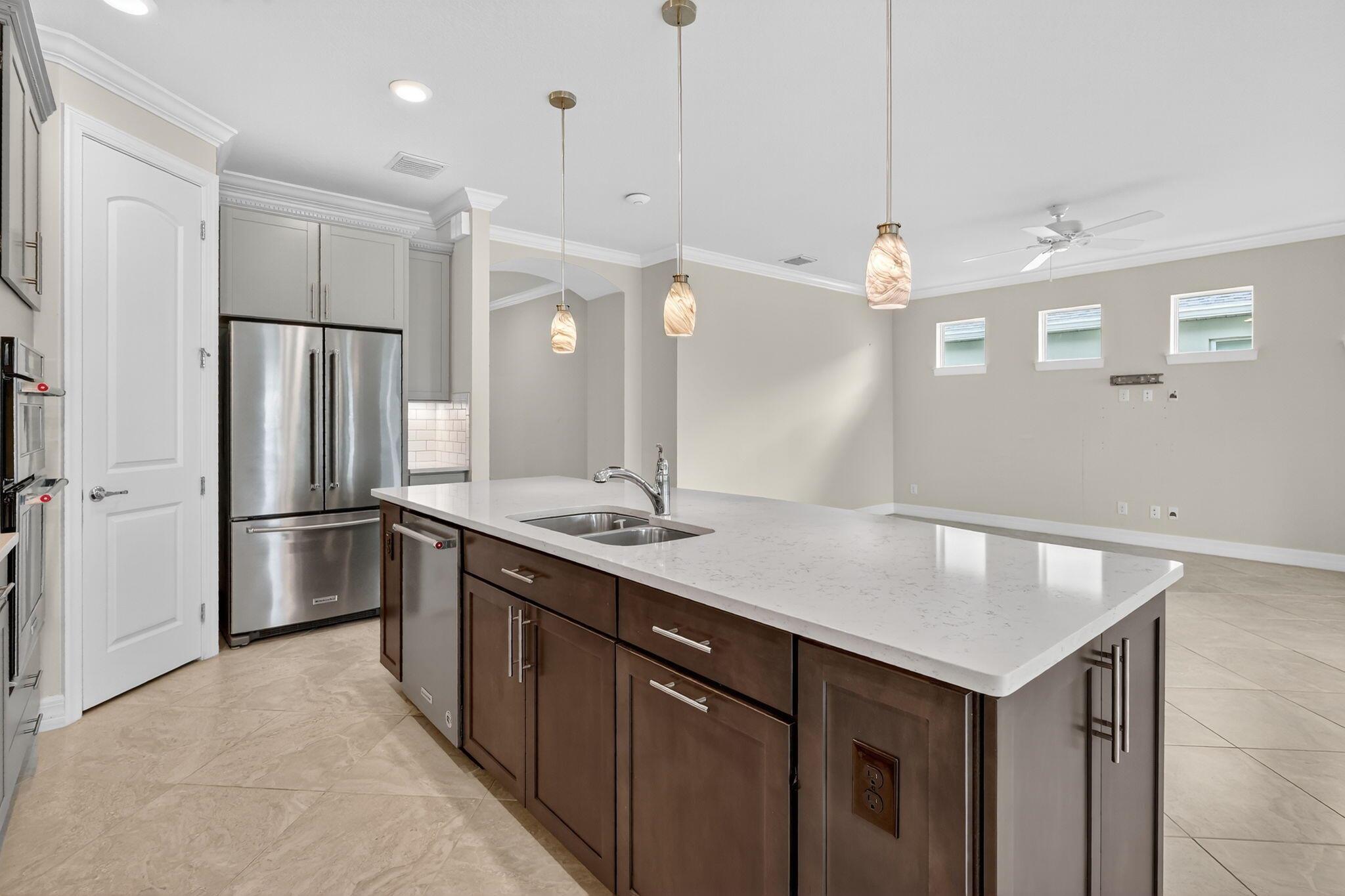 DEL WEBB AT TRADITION - Residential