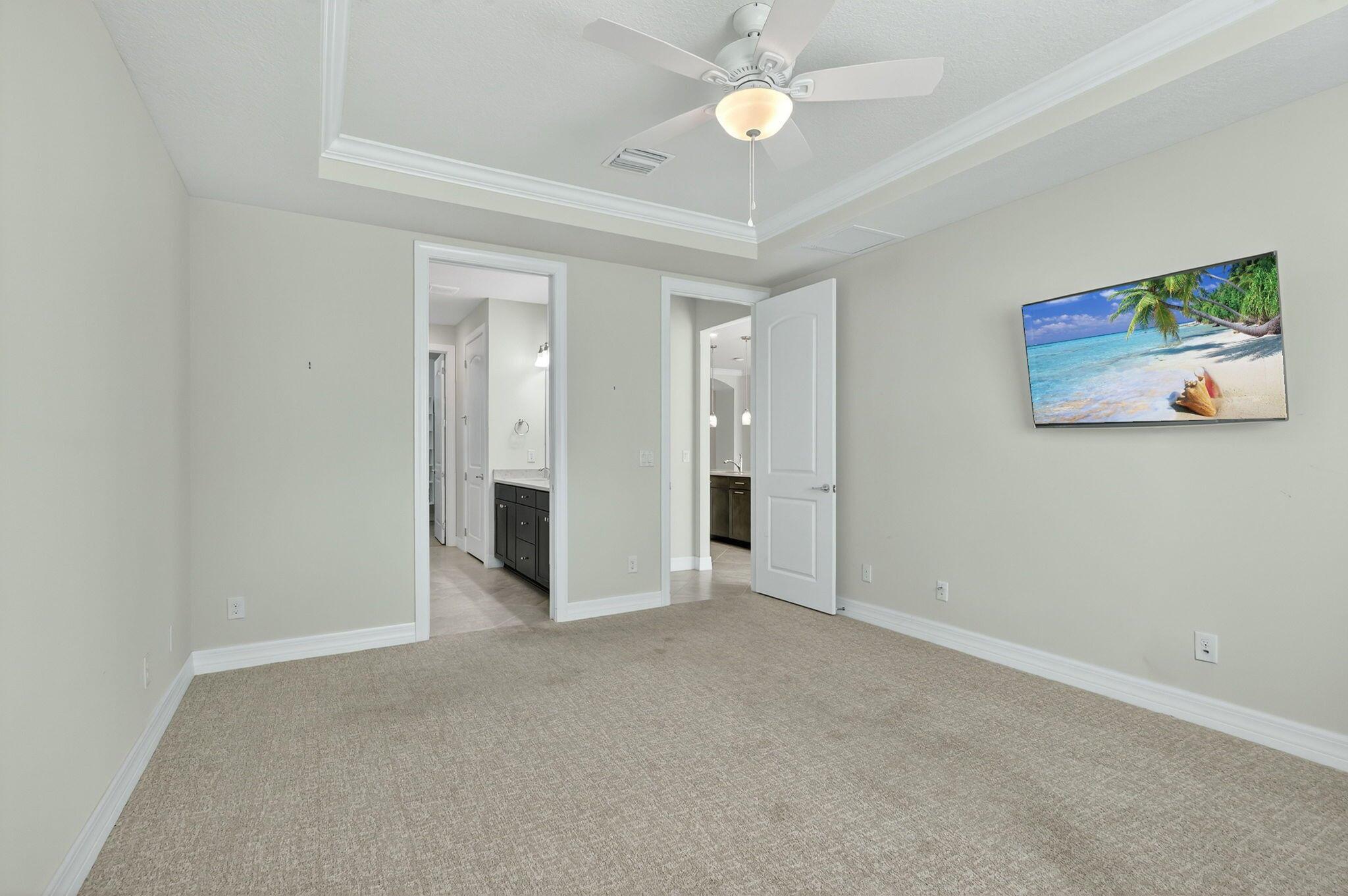 DEL WEBB AT TRADITION - Residential