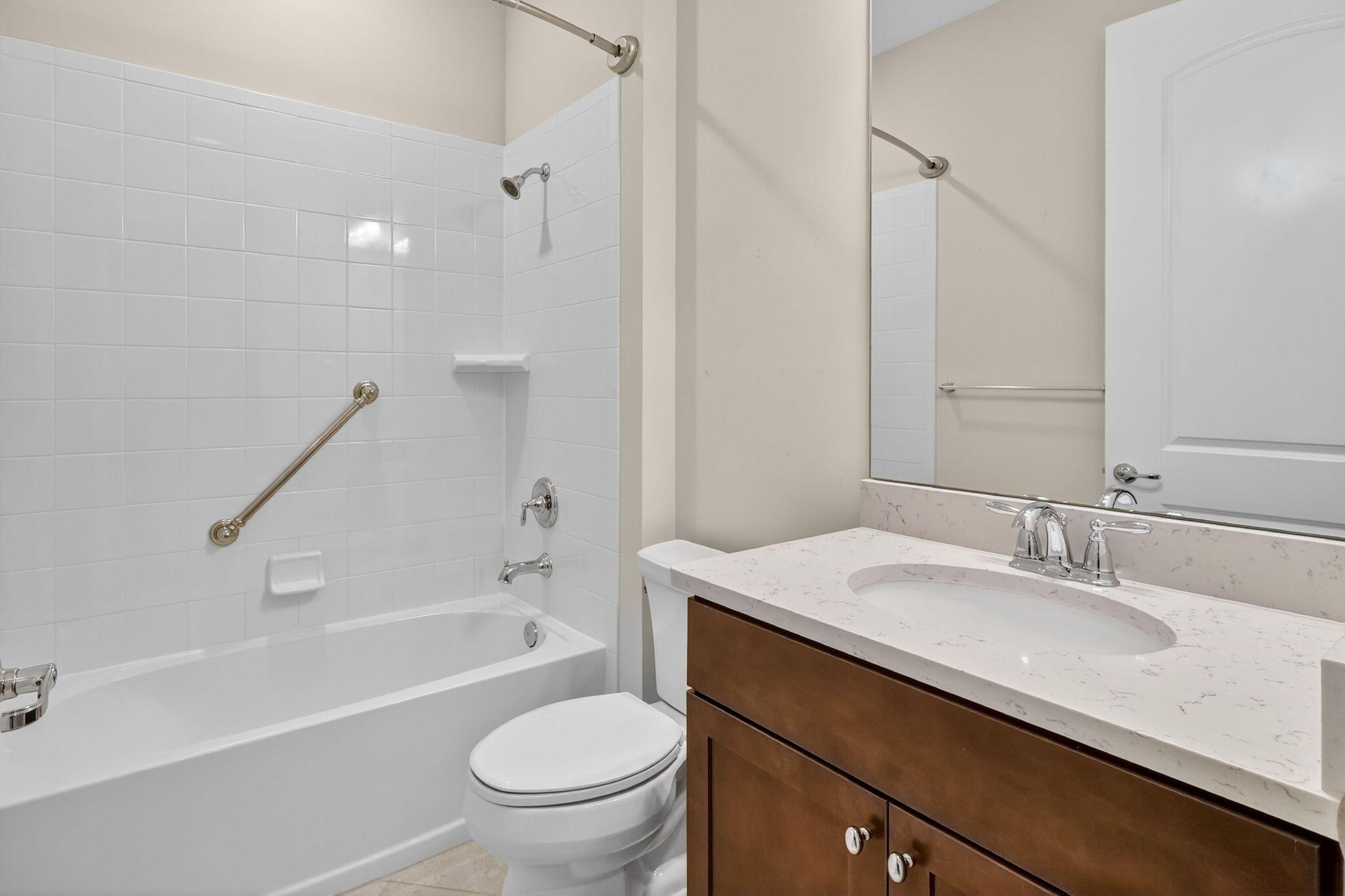 DEL WEBB AT TRADITION - Residential