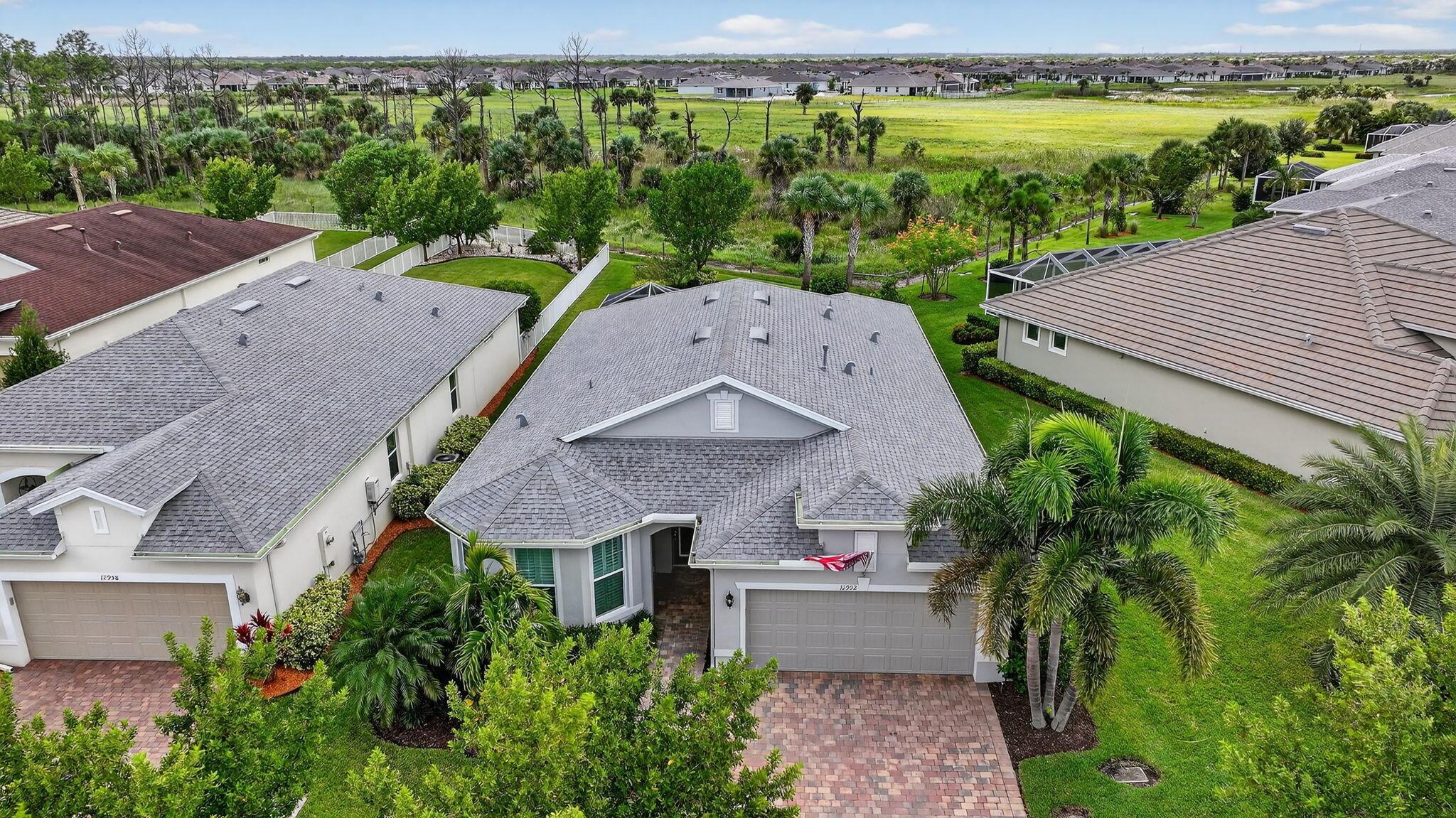 DEL WEBB AT TRADITION - Residential