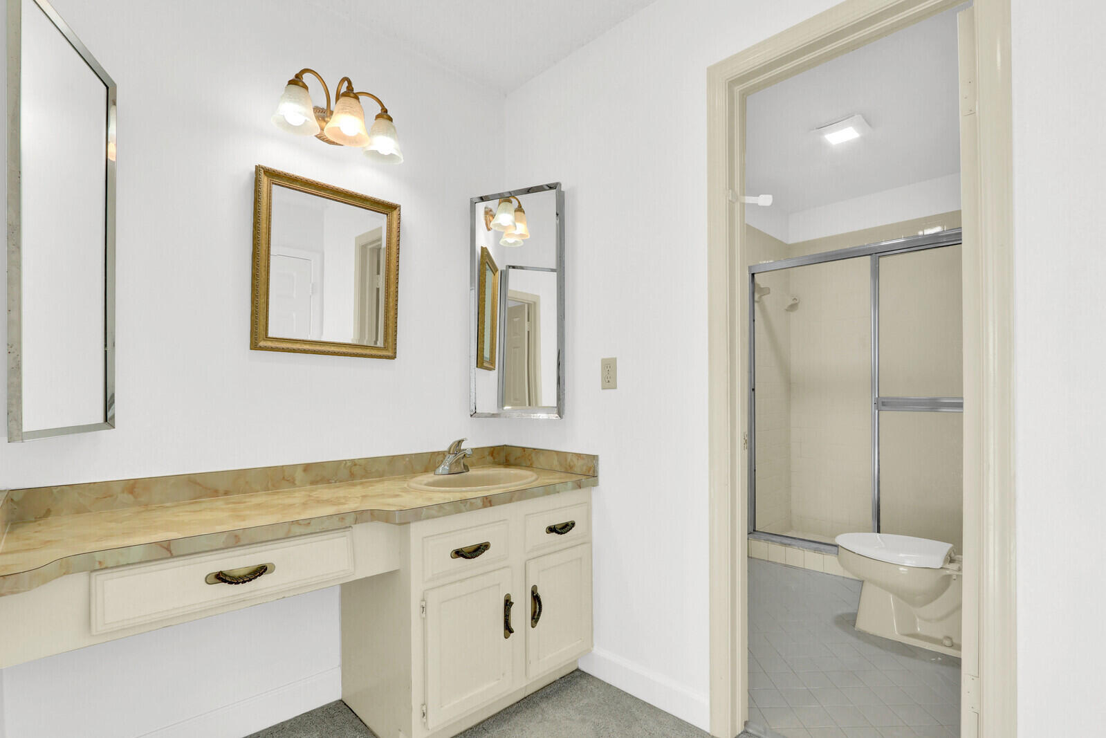 VISION 1 AS IN PB 35 PGS 60 AND 61 - Residential