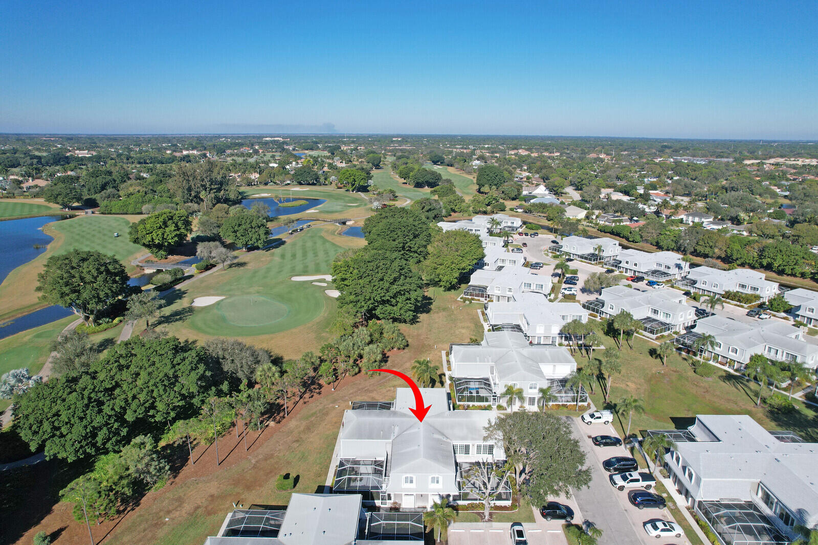 VISION 1 AS IN PB 35 PGS 60 AND 61 - Residential