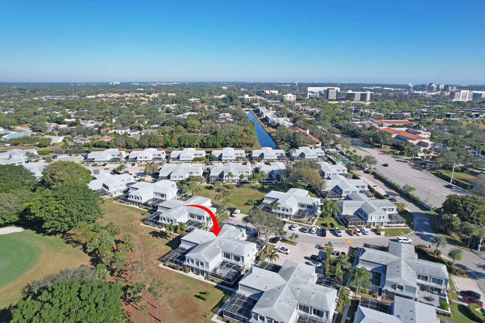 VISION 1 AS IN PB 35 PGS 60 AND 61 - Residential