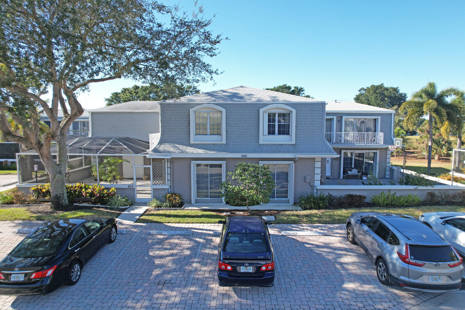 VISION 1 AS IN PB 35 PGS 60 AND 61 - Residential