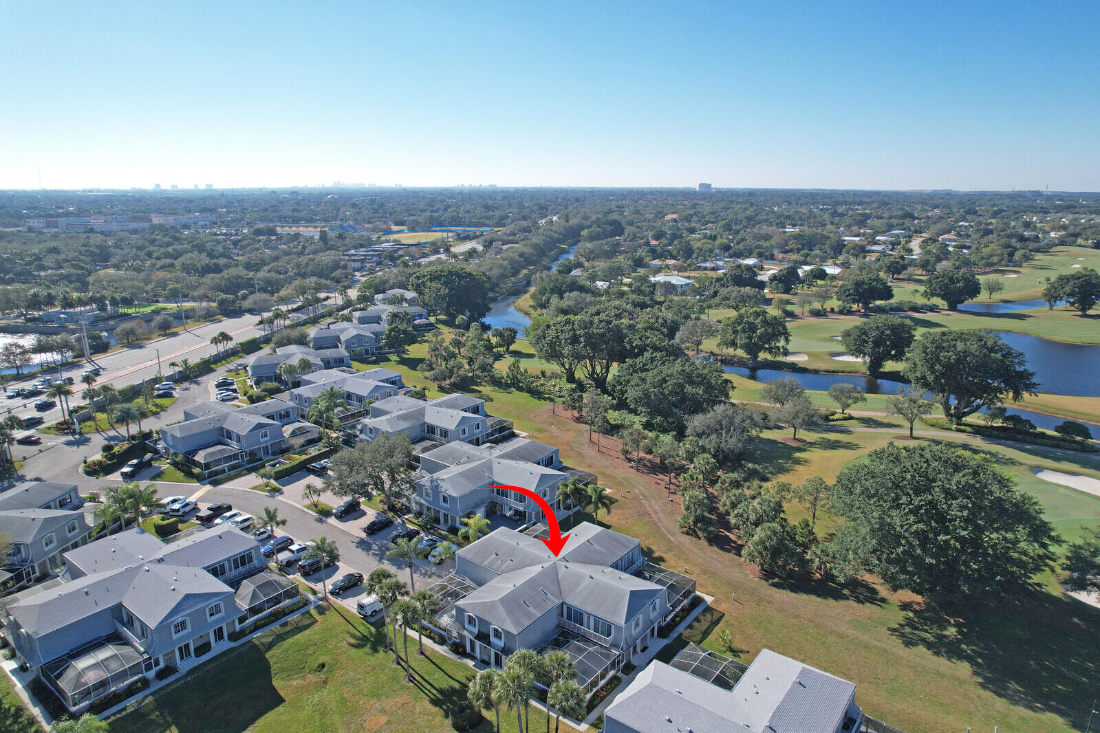 VISION 1 AS IN PB 35 PGS 60 AND 61 - Residential