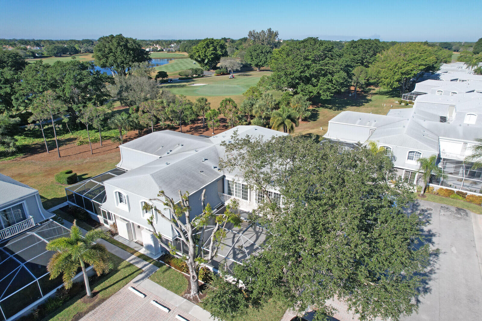 VISION 1 AS IN PB 35 PGS 60 AND 61 - Residential