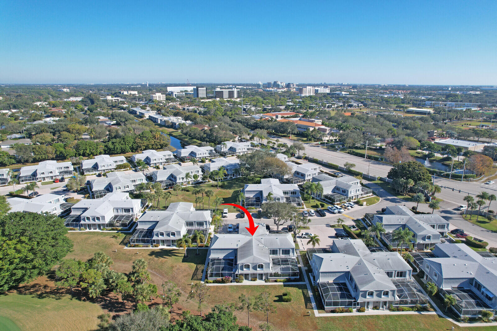 VISION 1 AS IN PB 35 PGS 60 AND 61 - Residential