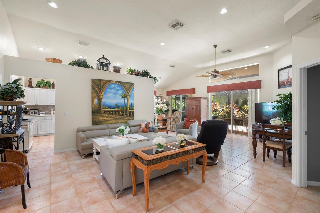 Photo of 7154 Hawks View Trail, Port Saint Lucie, FL 34986 (MLS # R11117618)