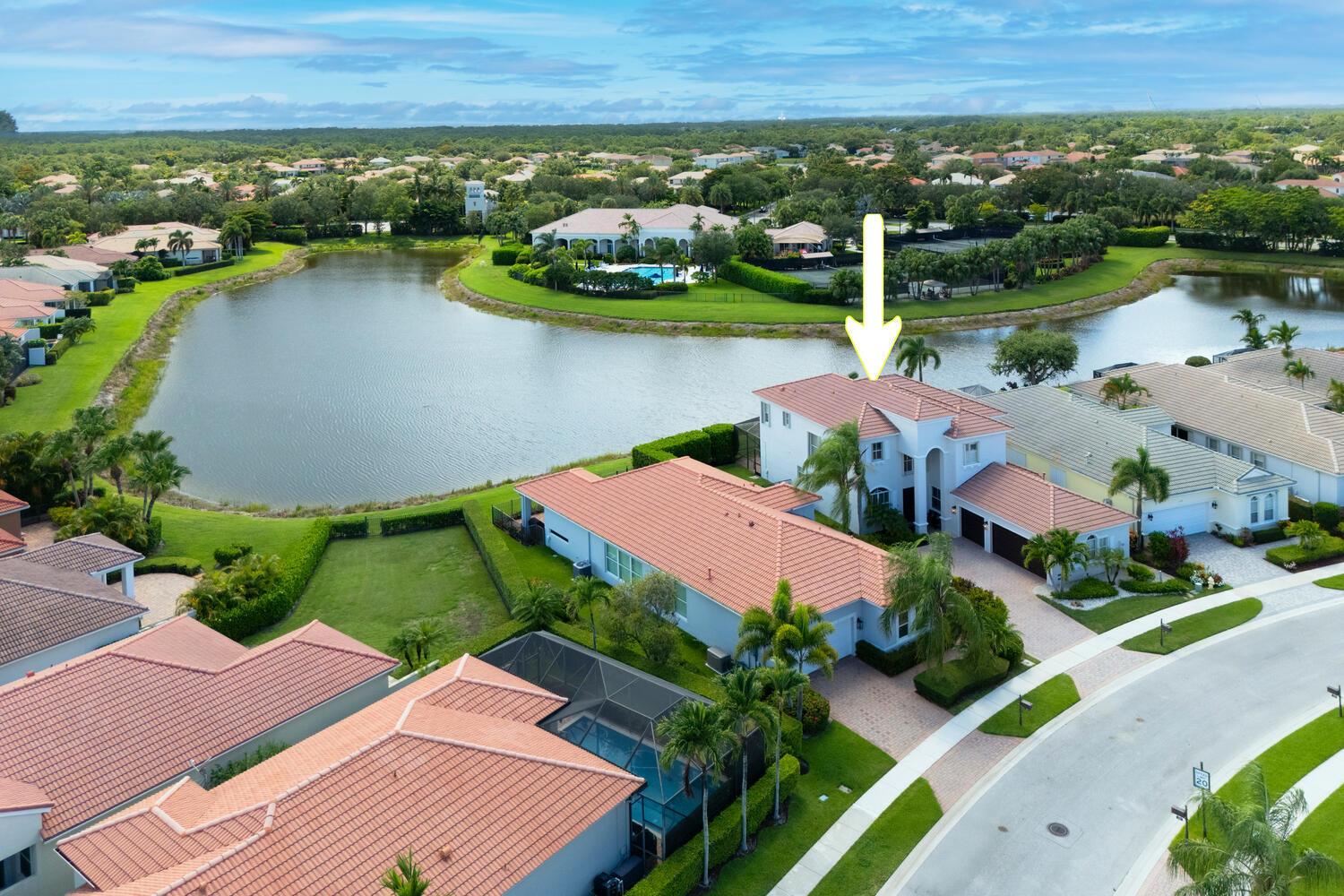207 Via Condado Way