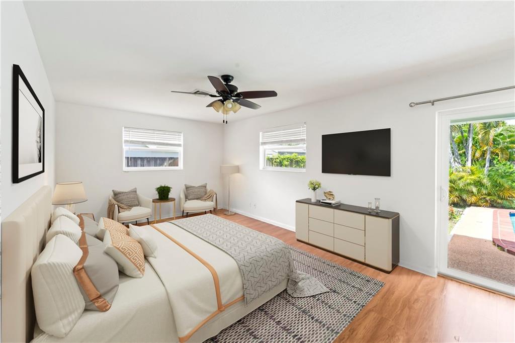 PLANTATION PARK - Residential