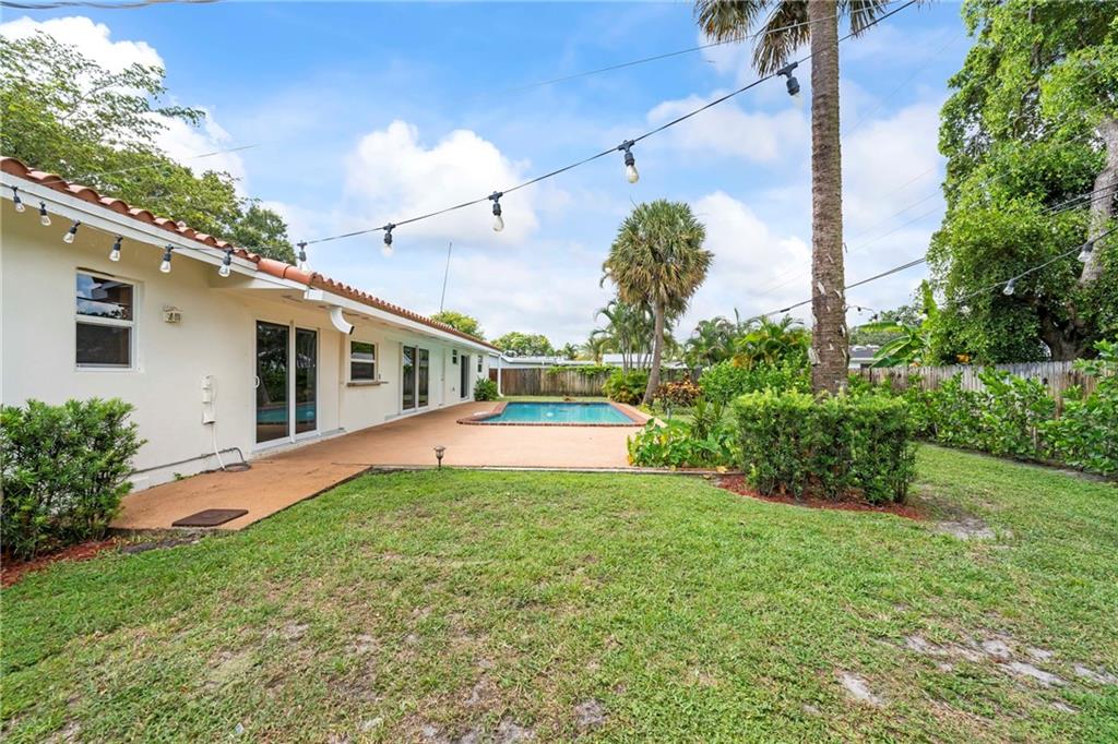 PLANTATION PARK - Residential