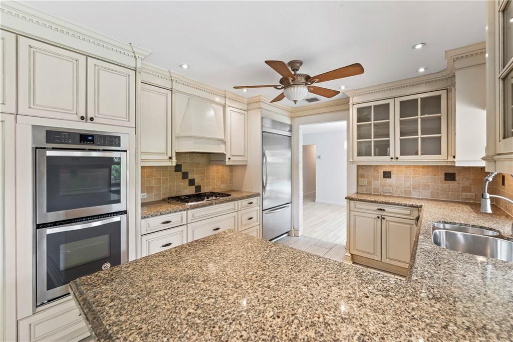PLANTATION PARK - Residential