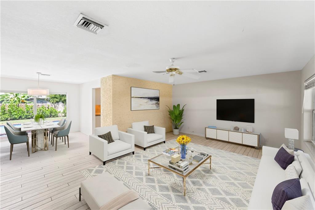 PLANTATION PARK - Residential
