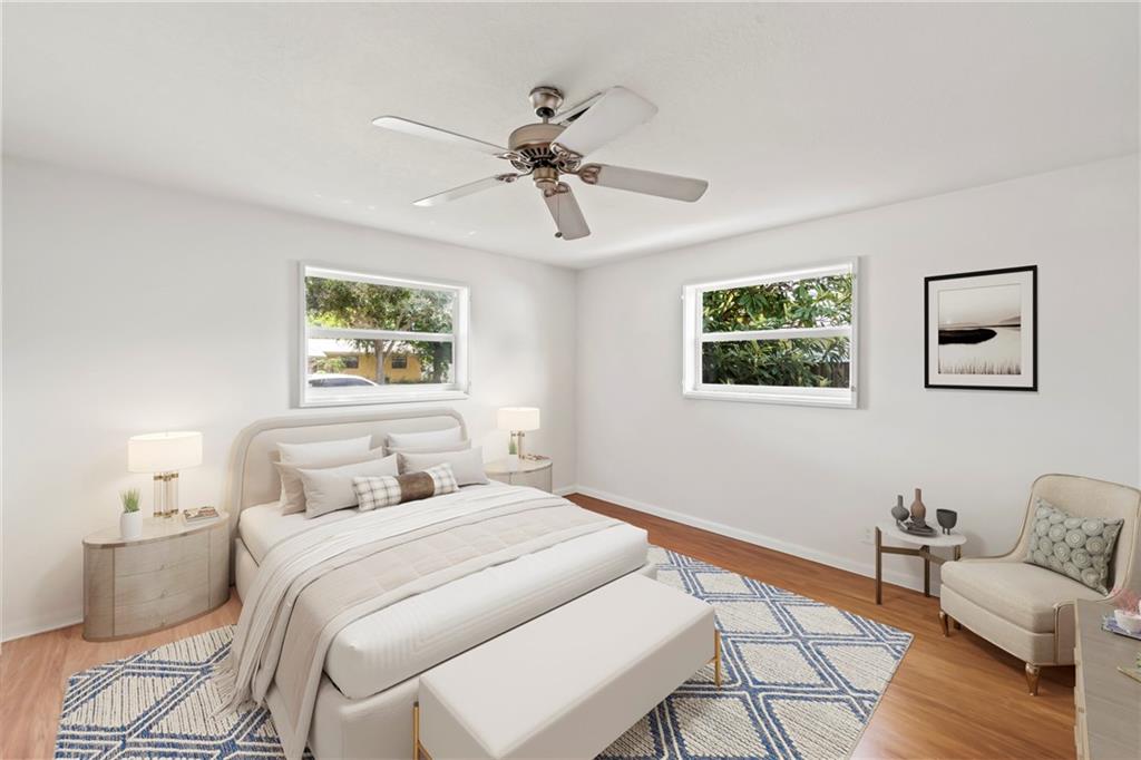 PLANTATION PARK - Residential