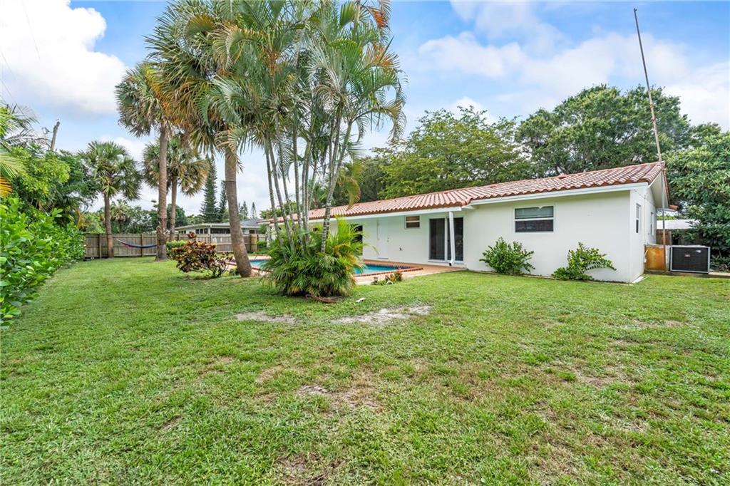 PLANTATION PARK - Residential