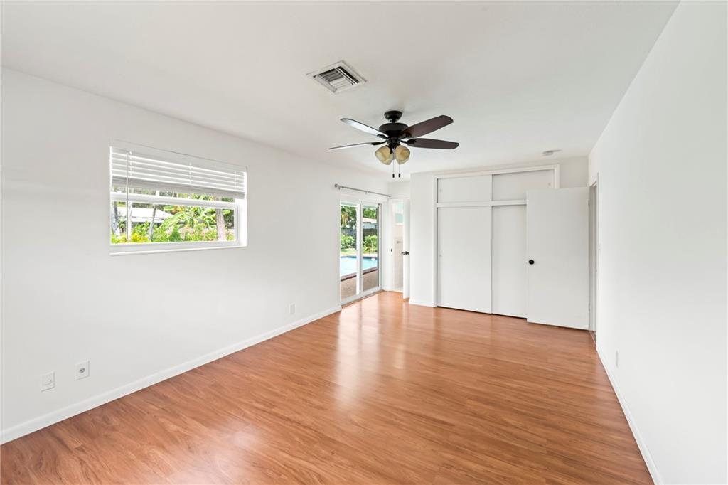 PLANTATION PARK - Residential