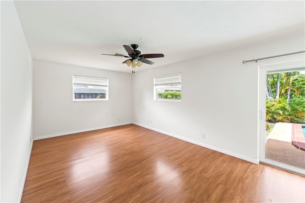 PLANTATION PARK - Residential