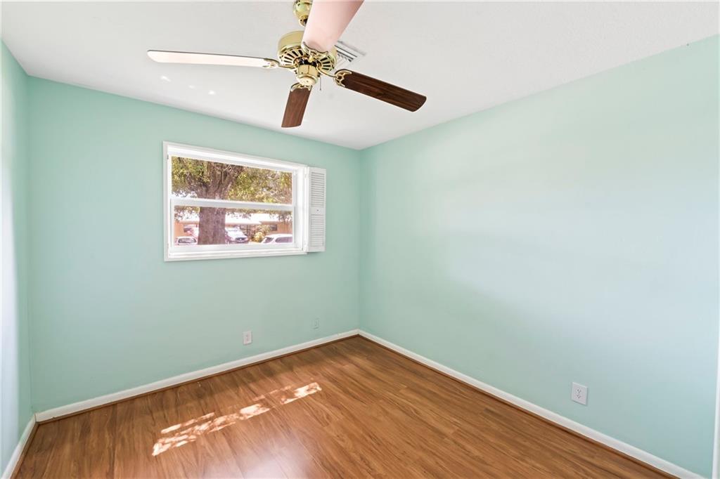 PLANTATION PARK - Residential
