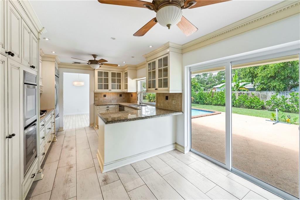 PLANTATION PARK - Residential