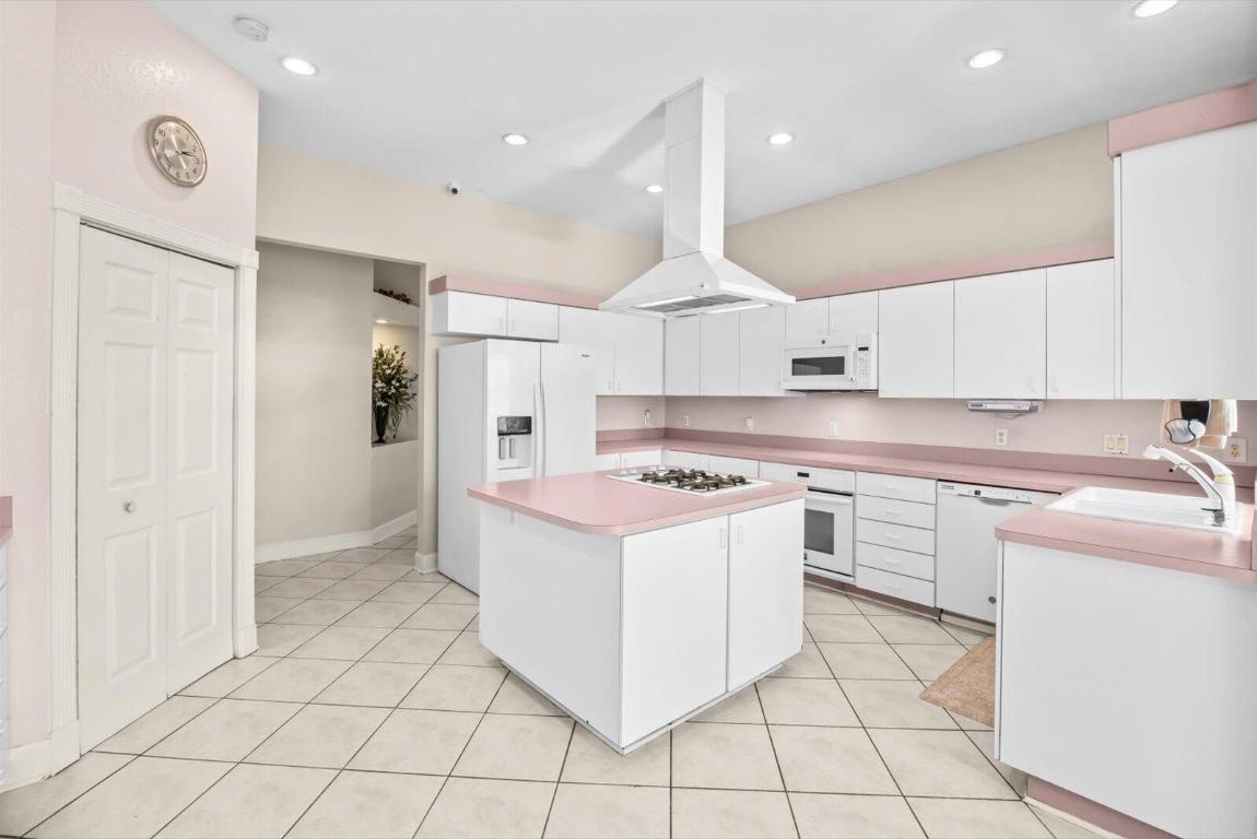 PORT ST LUCIE SECTION 37 - Residential