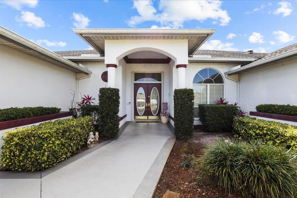 PORT ST LUCIE SECTION 37 - Residential