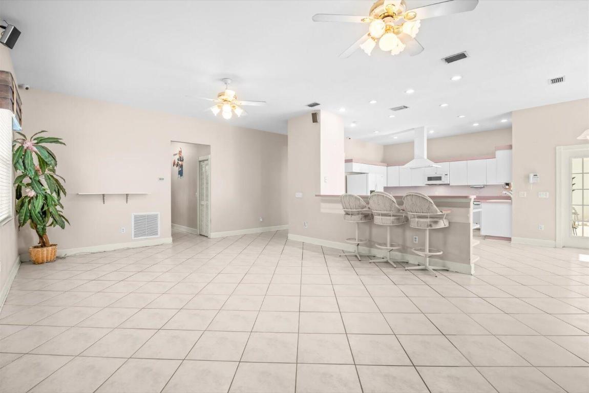 PORT ST LUCIE SECTION 37 - Residential