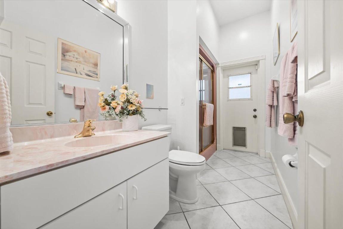 PORT ST LUCIE SECTION 37 - Residential