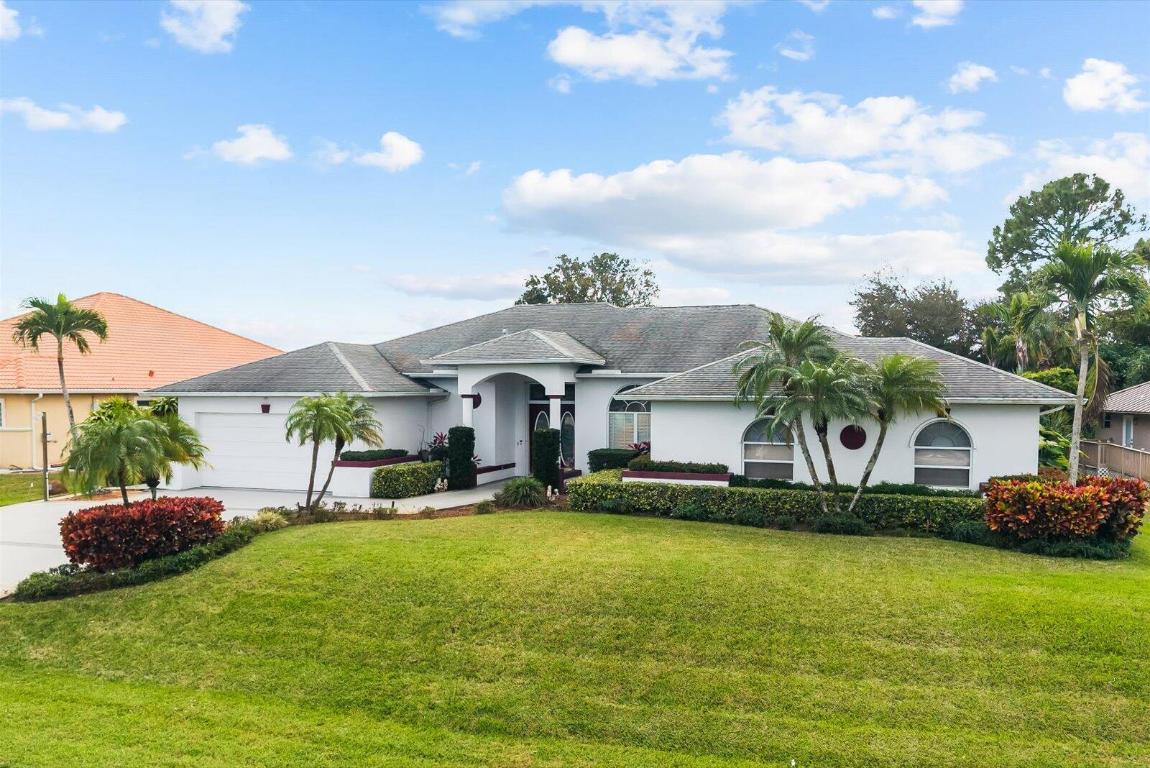 PORT ST LUCIE SECTION 37 - Residential