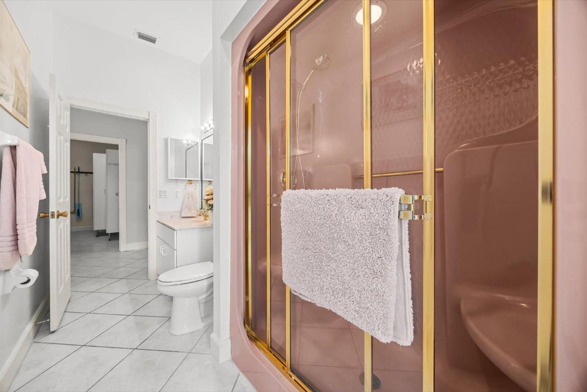 PORT ST LUCIE SECTION 37 - Residential