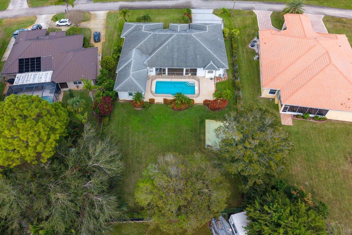 PORT ST LUCIE SECTION 37 - Residential