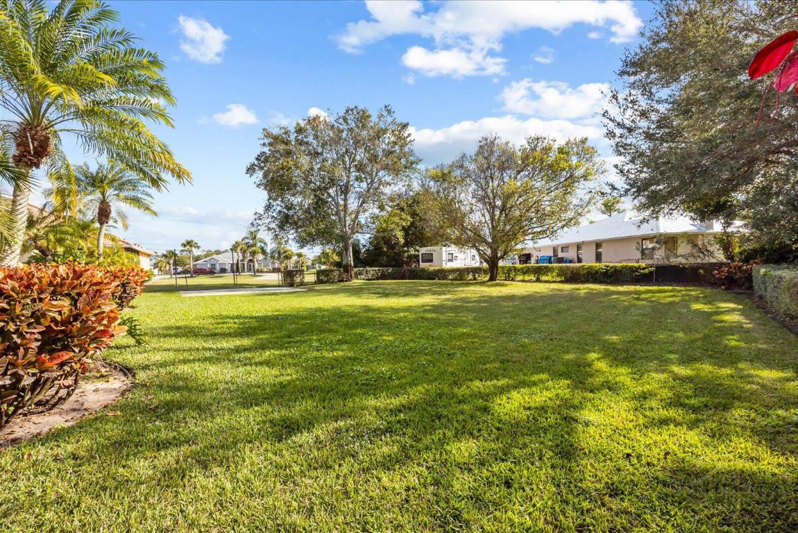 PORT ST LUCIE SECTION 37 - Residential