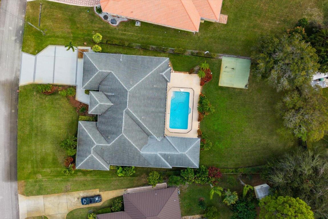 PORT ST LUCIE SECTION 37 - Residential