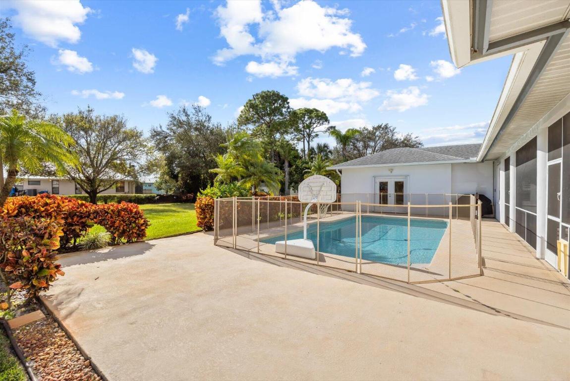 PORT ST LUCIE SECTION 37 - Residential