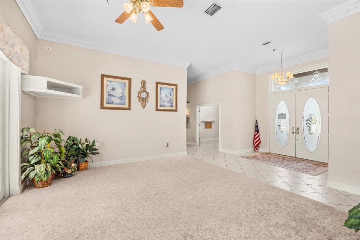 PORT ST LUCIE SECTION 37 - Residential